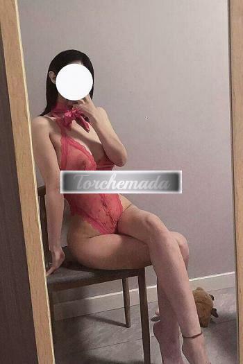 Girl Felina Modella  Siena