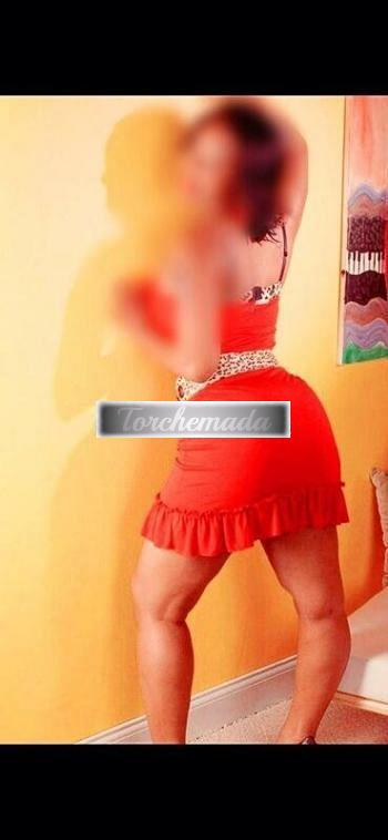 Girl Piccantissima Sensuale  Salerno
