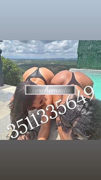Girl Bellissima Amabile  Foggia