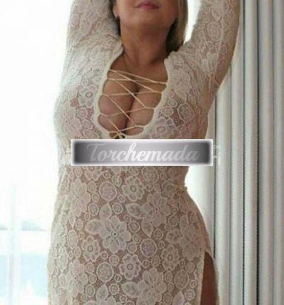 Girl Strepitosa Modella  Ancona