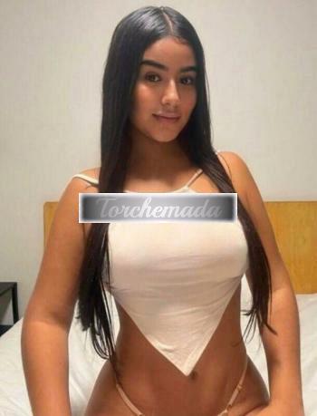 Girl Strepitosa Modella  Padova