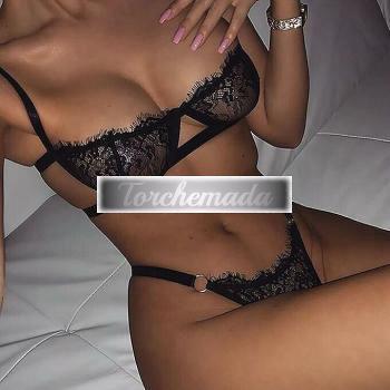 Girl Giuly  Reggio Calabria