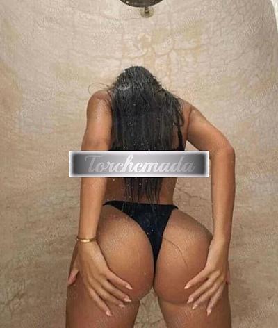 Girl Piccantissima Graziosa  Ancona