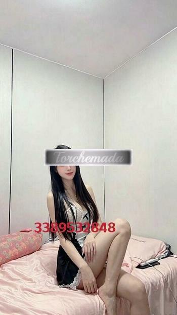 Girl Piccantissima Attrice  Varese