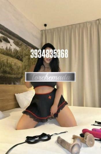 Girl Vogliosa Bambola  Venezia