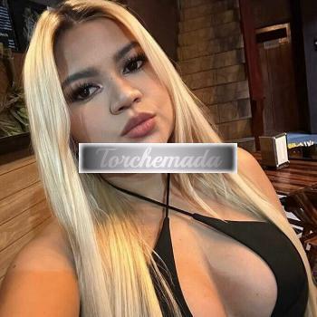 Girl Bellissima Maestra  Latina