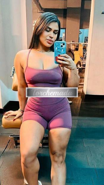 Girl Sexy Femmina  Crotone