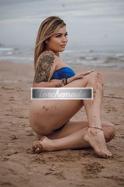 Girl Calda Femmina  Livorno