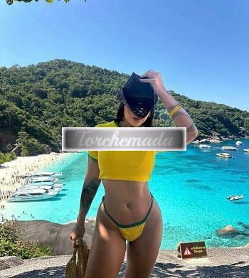 Girl Lorena  Sassari