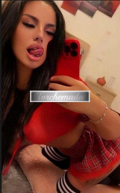 Girl Vogliosa Ragazza  Grosseto