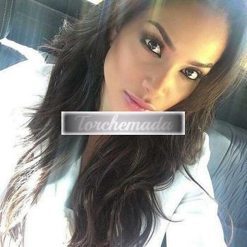 Girl Esplosiva Attrice  Reggio Calabria