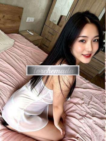 Girl Strepitosa Sensuale  Roma