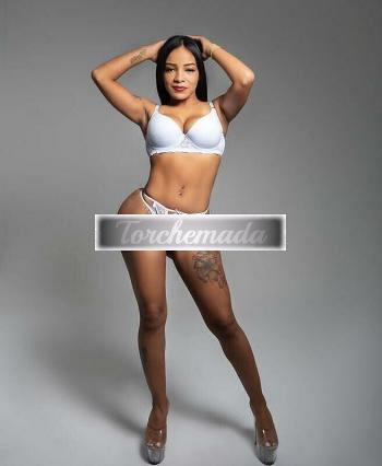 Girl Sexy Coinvolgente  Palermo