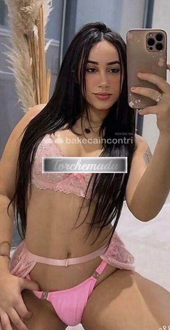 Girl Spettacolare Maestra  Oristano