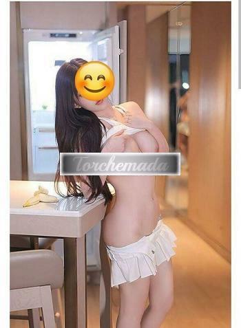 Girl Bambola Piccante  Campobasso