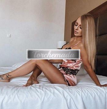 Girl Calda Esibizionista  Monza