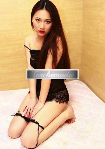 Girl Piccantissima Amabile  Ferrara