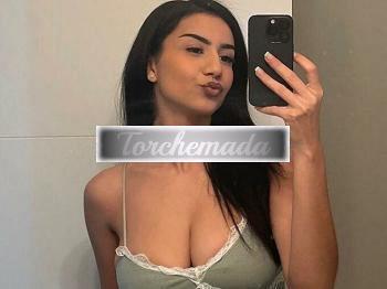 Girl Felina Bambola  Trapani