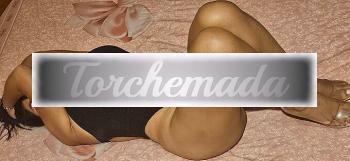 Girl Luna  Frosinone