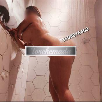 Girl Sexy Sirena  Potenza