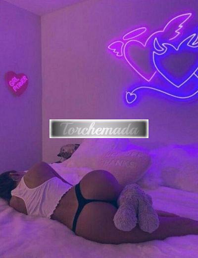 Girl Bambola Sexy Gola Profonda  Arezzo