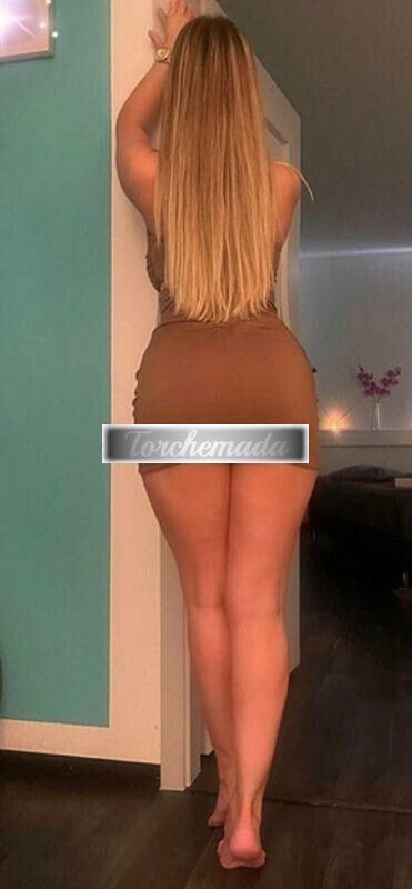 Girl Bellissima Esibizionista  Treviso