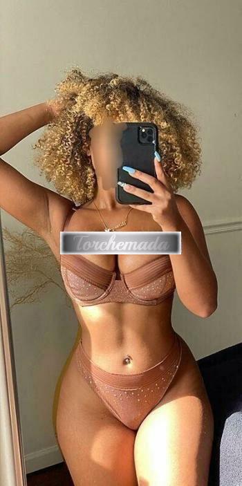 Girl Piccantissima Bambola  Viterbo