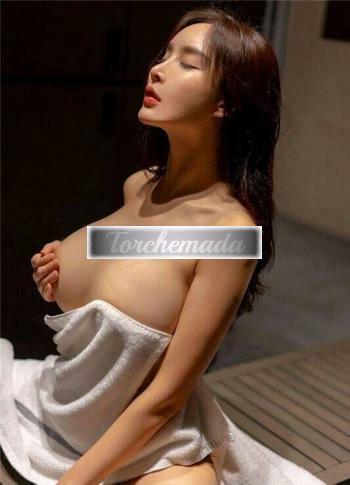 Girl Orientale sogno erotico  Varese