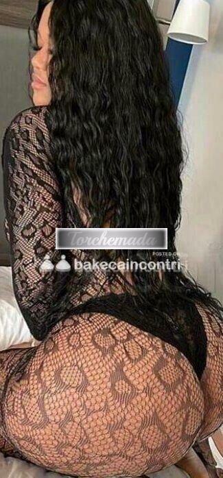 Girl Trasgressiva Graziosa  Catanzaro