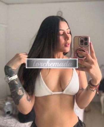 Girl Piccantissima Ragazza  Brindisi