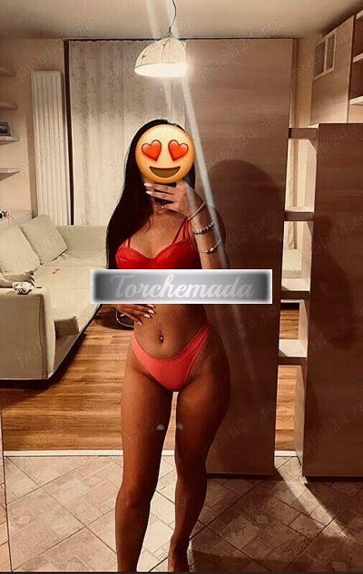 Girl Trasgressiva Femmina  Pavia