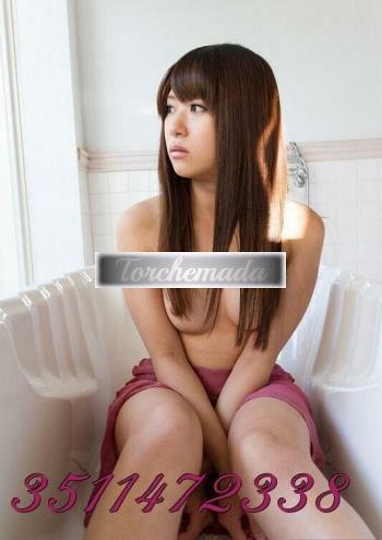 Girl Vogliosa Attrice  Prato