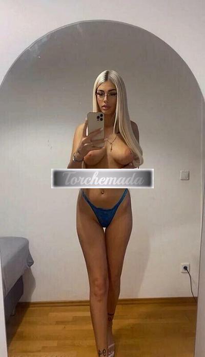 Girl Felina Bambola  Bologna