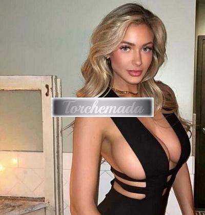 Girl Trasgressiva Coinvolgente  Verona