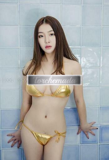 Girl Orientale magra e maliziosa  Aosta