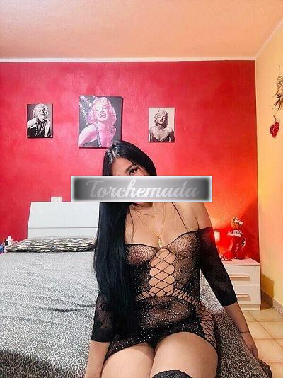 Girl Bellissima Maestra  Napoli