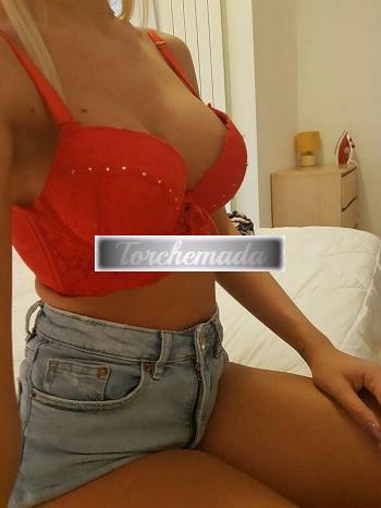 Girl Strepitosa Sensuale  Bergamo