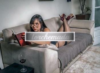 Girl Antonella  Mantova