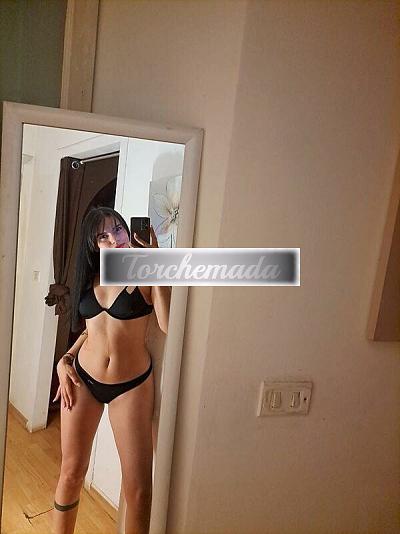 Girl Vogliosa Ragazza  Frosinone