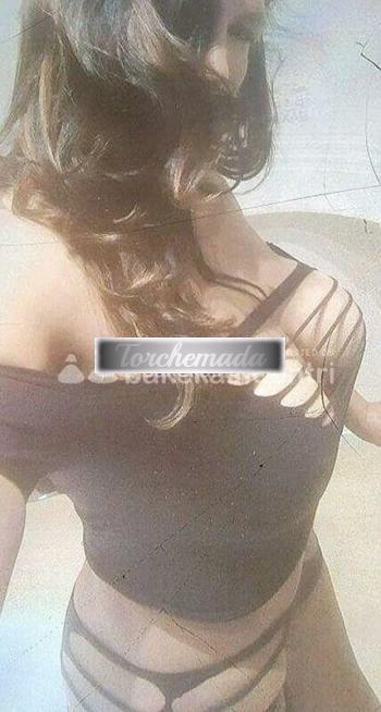 Girl Preliminari naturali  Frosinone