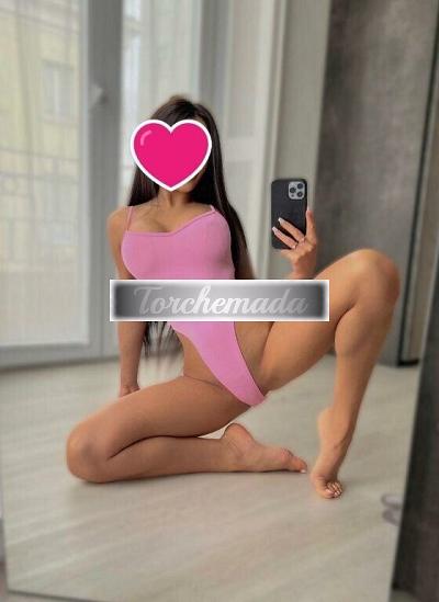 Girl Alice e Sabrina  Lucca