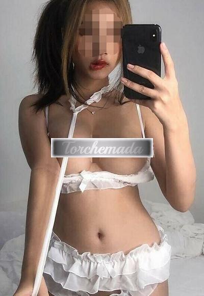 Transex Mi piace godere  Udine