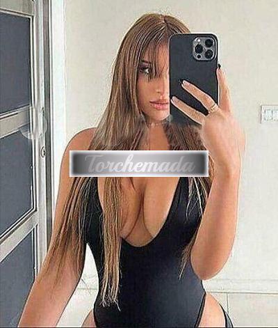 Girl Sandra  Pordenone