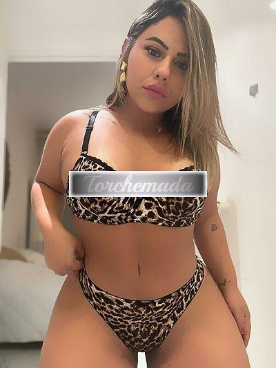 Girl Felina Maestra  Milano