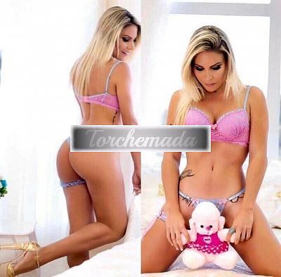 Girl Felina Bambola  Bolzano