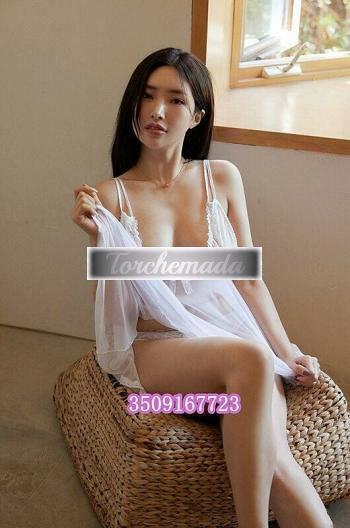 Girl Trasgressiva Ragazza  Genova