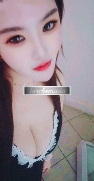 Girl Spettacolare Girl  Monza