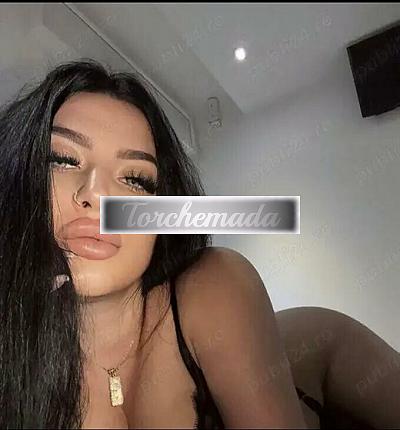 Girl Trasgressiva Sirena  Padova