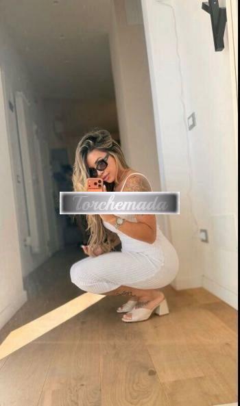 Girl Felina Modella  Savona