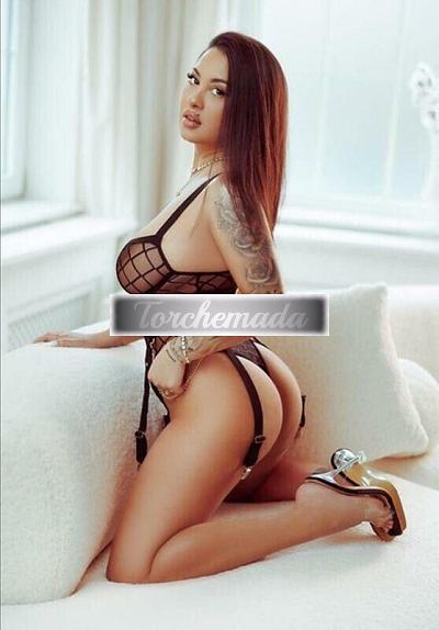 Girl Sensualità Elegante Esclusiva  Catanzaro